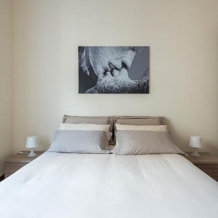 باليرمو Anna'S Luxury Apartment المظهر الخارجي الصورة