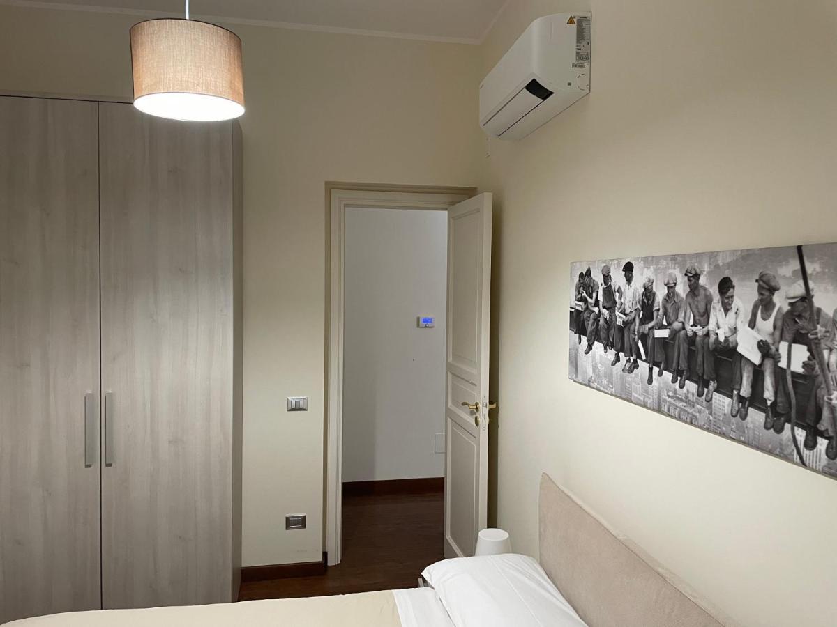 باليرمو Anna'S Luxury Apartment المظهر الخارجي الصورة